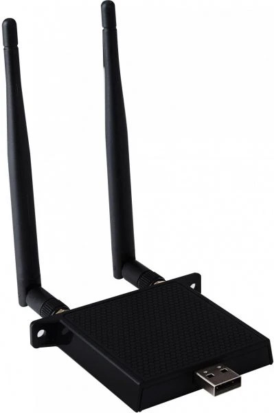 ViewSonic VB-WIFI-001 - Dual-Band Wireless Modul für ViewBoard Serie - WiFi 6 + Bluetooth