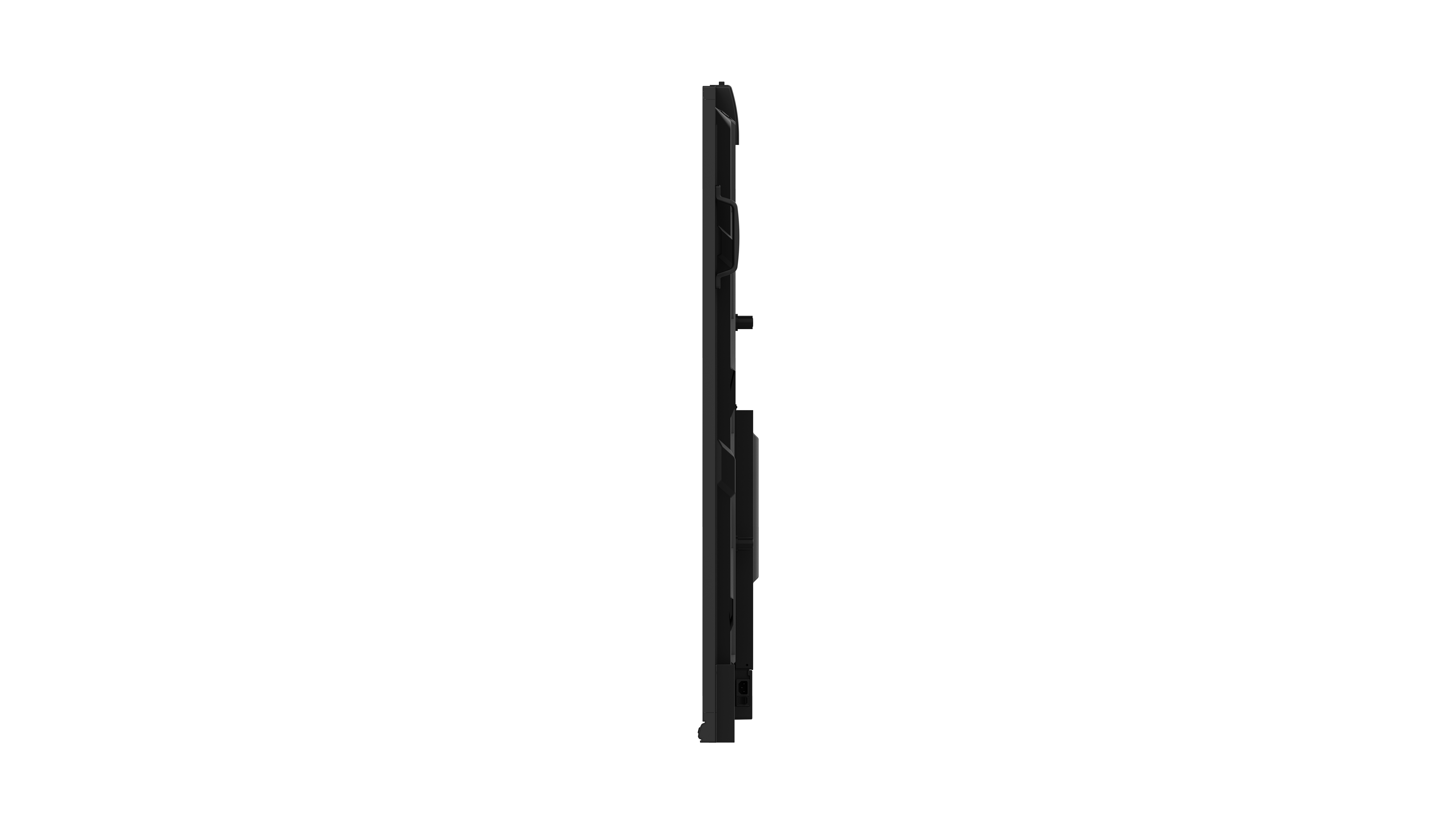 NewLine TT-6523C - 65 Zoll - 450 cd/m² - 4K - Ultra-HD - 3840x2160 Pixel - 40/20 Punkt - Touch-Display - NoOS - C-Serie