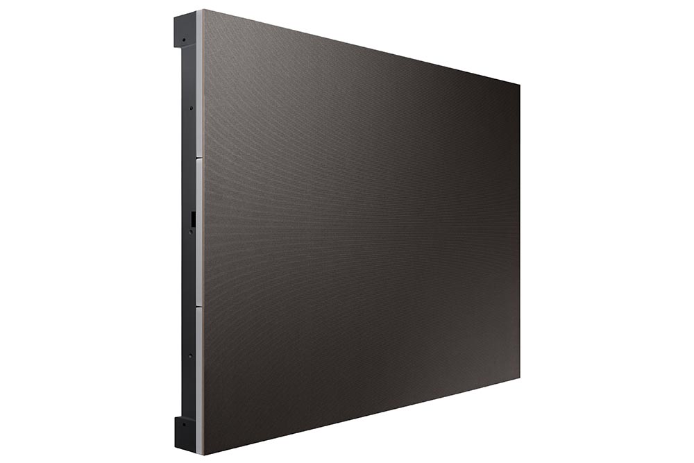 Samsung IF012J - 1.26mm Pixel Pitch - 600 cd/m² - Signage LED Cabinet