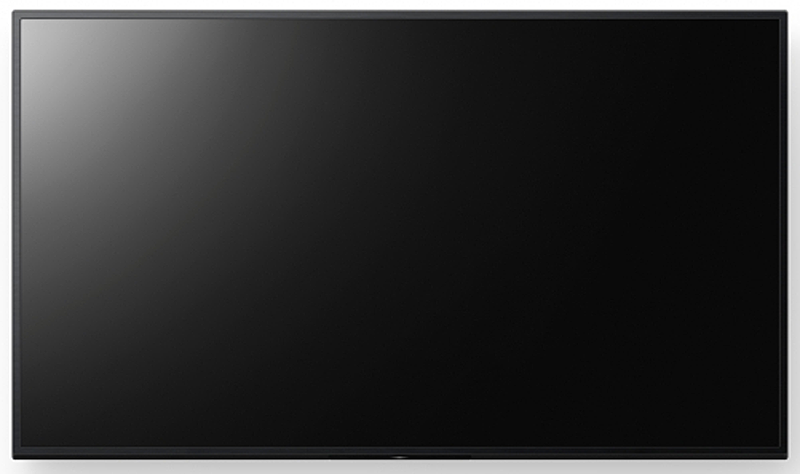 Sony FW-85BZ30L/TM - 85 Zoll - 440 cd/m² - 4K - Ultra-HD - 3840 x 2160 Pixel - 24/7 - Android TV - HDR Professional Display - mit BRAVIA Supervisor Tool