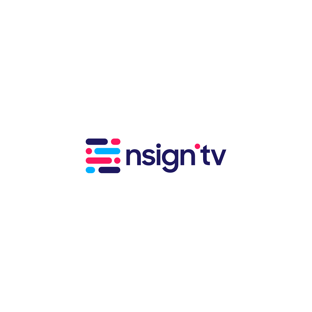 nsign.tv Basic Lizenz - 5 Jahre - bis 10 Lizenzen - 2 GB Cloud-Speicher - ohne Android Player - für Samsung, LG, Phillips und NEC Displays