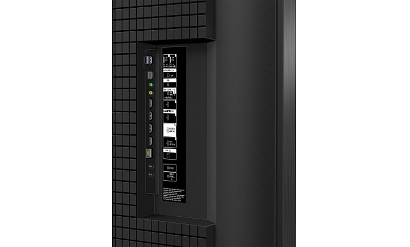 Sony FW-98BZ50L/TM - 98 Zoll - 780 cd/m² - 4K - Ultra-HD - 3840 x 2160 Pixel - 24/7 - Android TV - HDR Professional Display - mit BRAVIA Supervisor Tool