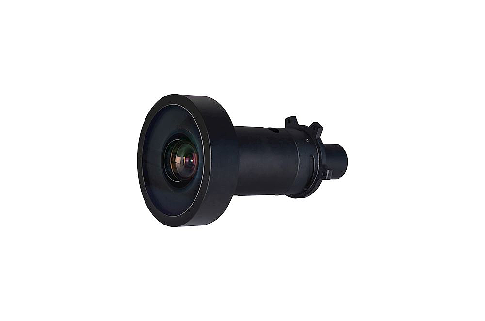 Optoma BX-CTADOME - Ultra-Kurzdistanz Objektiv - passend für Optoma Projektor ZU860 & ZU1100