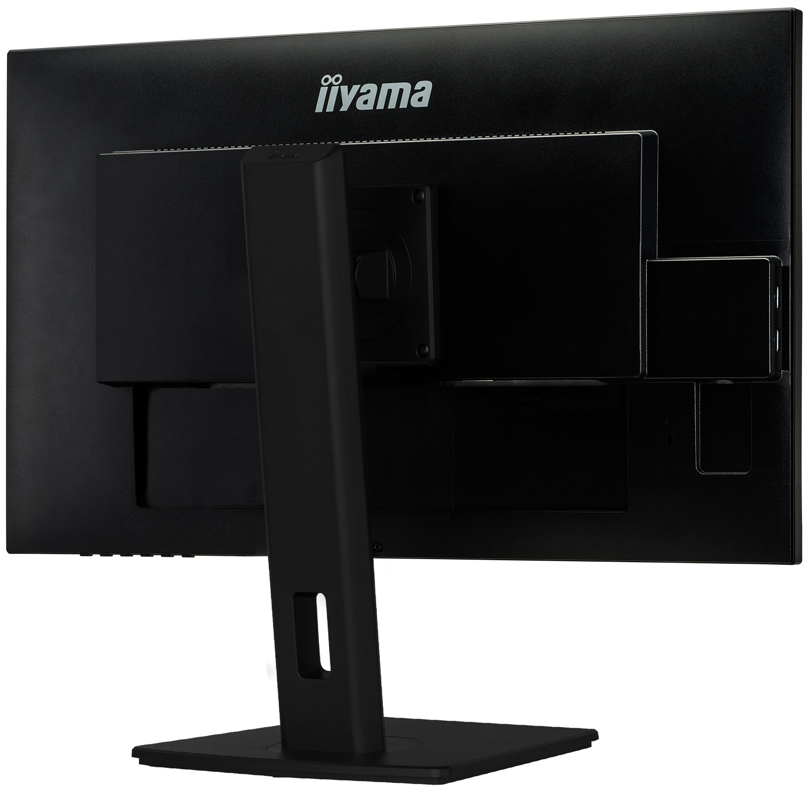 iiyama ProLite XUB2792UHSU-B5 - 27 Zoll - 350 cd/m² - Ultra-HD - 3840x2160 Pixel - Monitor