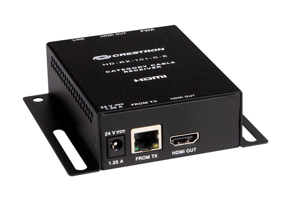 CRESTRON DM LITE Empfänger HDMI 4K