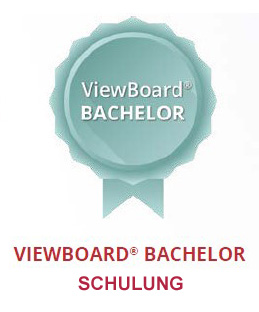 ViewSonic PD-DEEDU-001 - MyViewBoard Schulung - ViewBoard BACHELOR - halbtägige Ersteinweisung