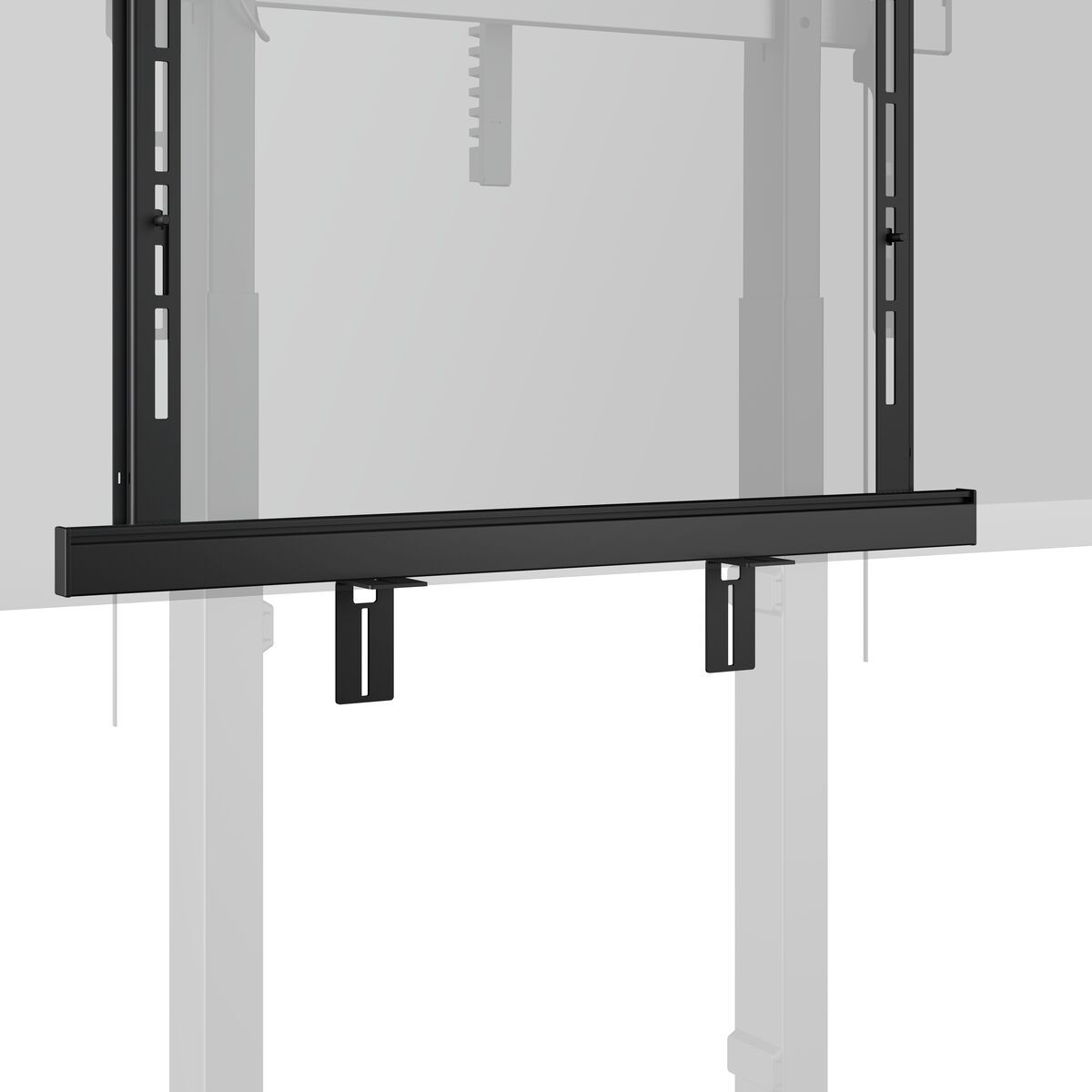 VOGELS RISE A121 - Soundbar mount for motorised RISE display lifts