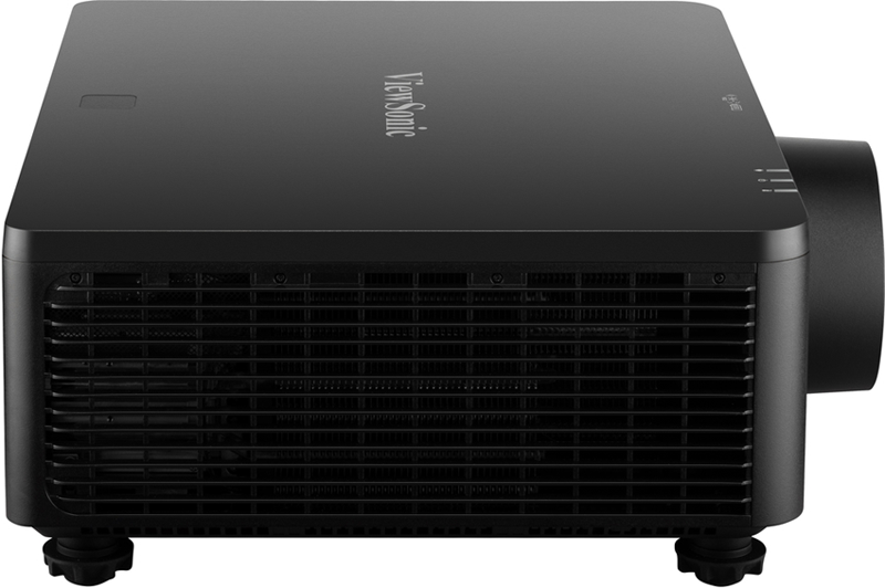 ViewSonic LS950WU - WUXGA - 7100 ANSI - Laser - Installation projector - Black ViewSonic LS950WU - WUXGA - 7100 ANSI - Laser - Installation projector - Black