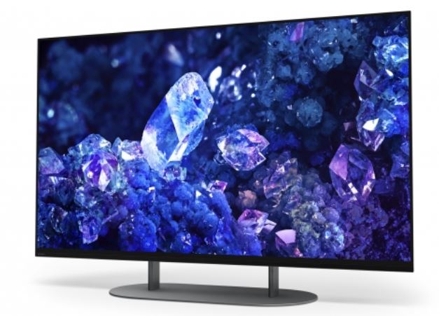 Sony FWD-42A90K - 42 Zoll - Ultra-HD - 3840x2160 Pixel - OLED - HDR Professional Display