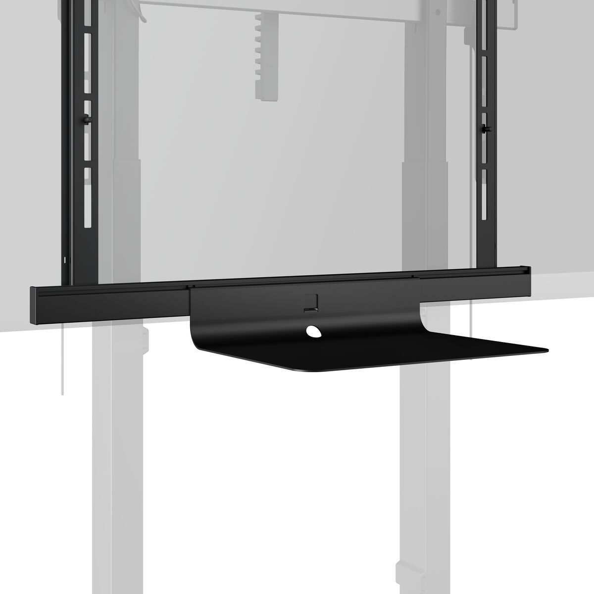 VOGELS RISE A131 - Laptop holder for motorised RISE display lifts