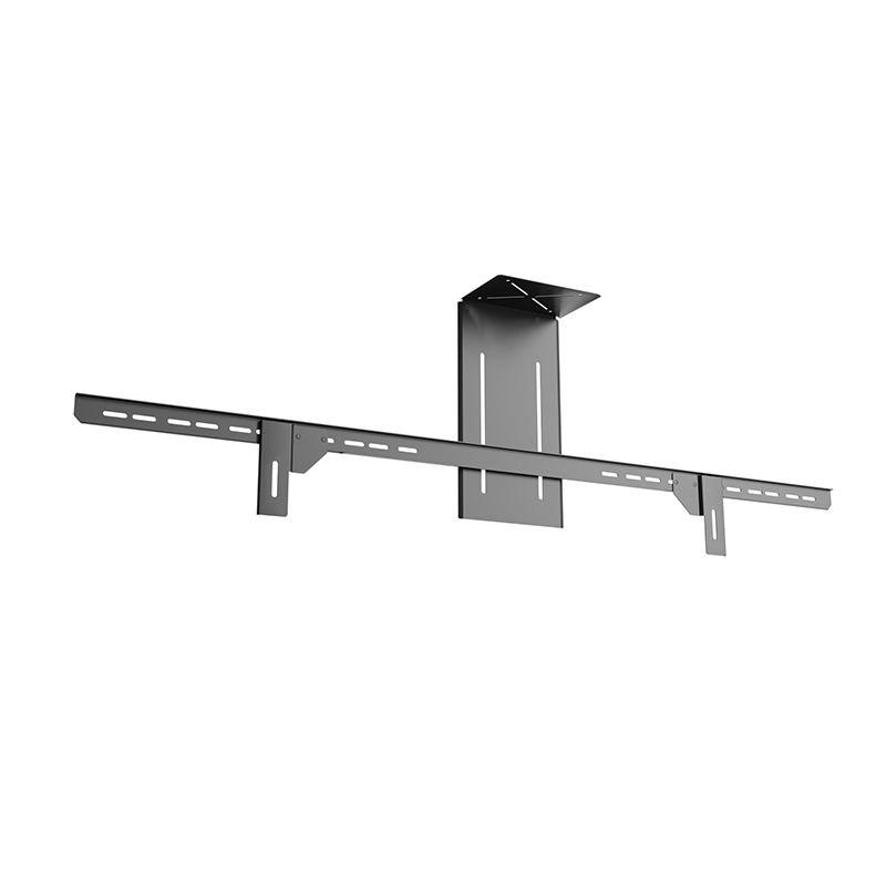 Hagor HA Cam-Holder XXL 86-110 - Universal-Kameraaufnahme für Displays 86-110 Zoll - Traglast max. 10kg - Schwarz Hagor HA Cam-Holder XXL 86-110 - Universal-Kameraaufnahme für Displays 86-110 Zoll - Traglast max. 10kg - Schwarz