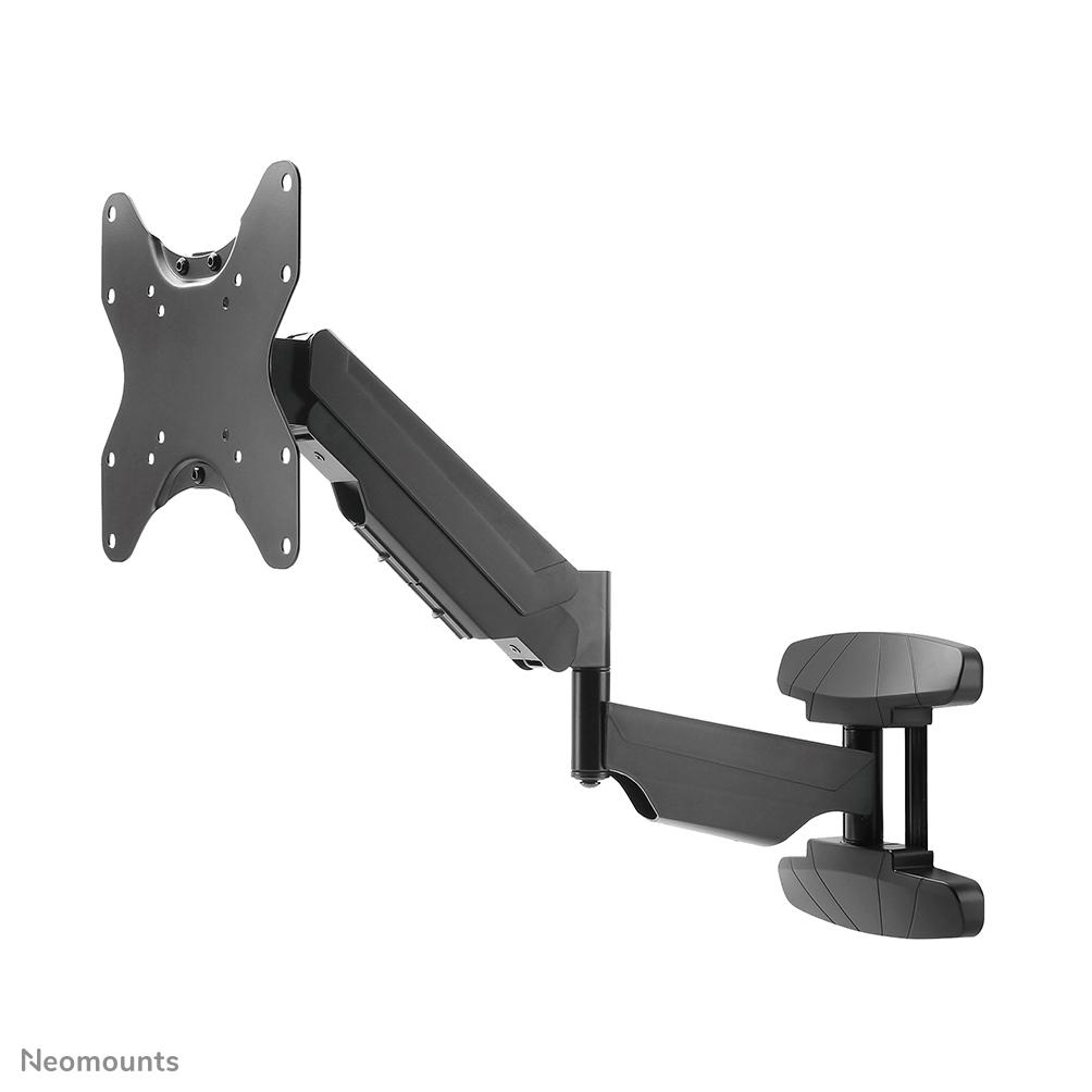 Neomounts WL70-550BL12 - verstellbare Wandhalterung - 23-42 Zoll - VESA 200x200mm - bis 30 kg - Schwarz Neomounts WL70-550BL12 - verstellbare Wandhalterung - 23-42 Zoll - VESA 200x200mm - bis 30 kg - Schwarz