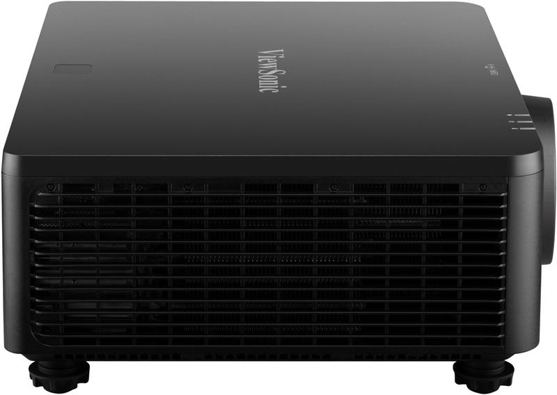 ViewSonic LS951WU - WUXGA - 8000 ANSI - Short throw laser - Installation projector - Black ViewSonic LS951WU - WUXGA - 8000 ANSI - Short throw laser - Installation projector - Black