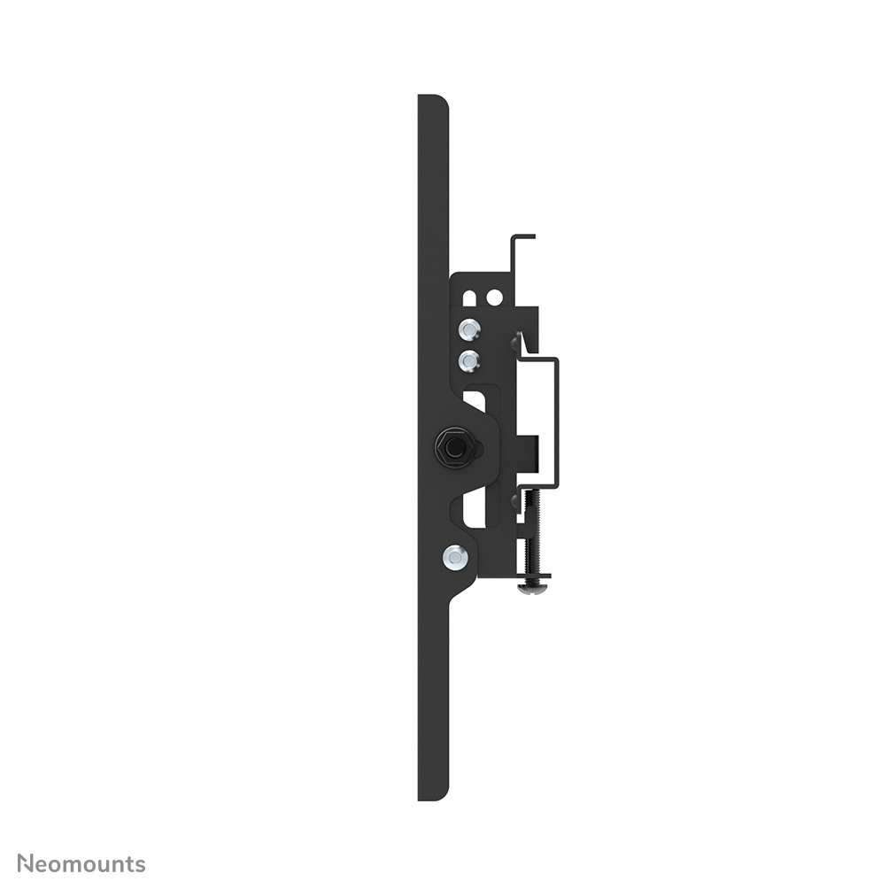 Neomounts WL35-350BL12 - neigbare Wandhalterung - 24-55 Zoll - VESA 200x200mm - bis 25 kg - Schwarz