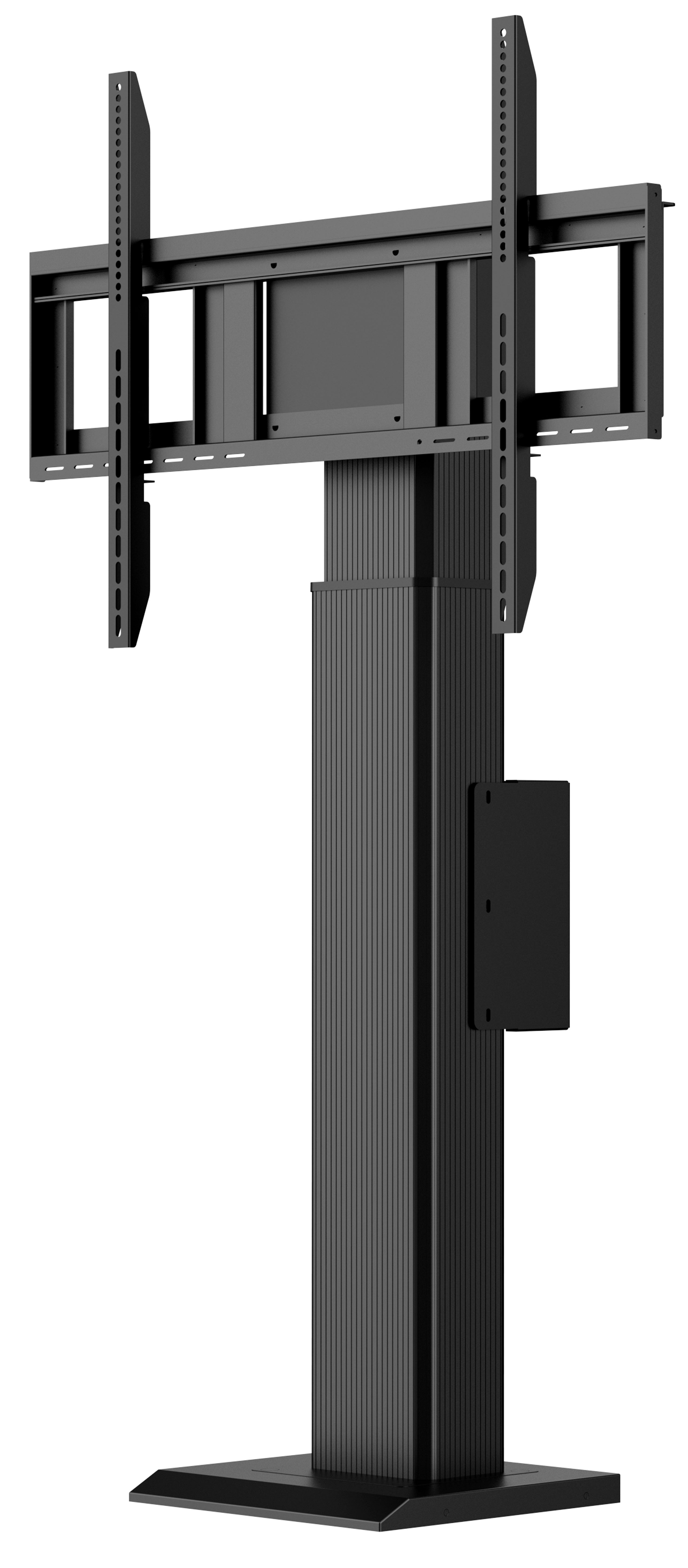 iiyama MD WLIFT1021-B1 - motorised floor wall mount - 55-86 inch - VESA 800x600mm - up to 100kg