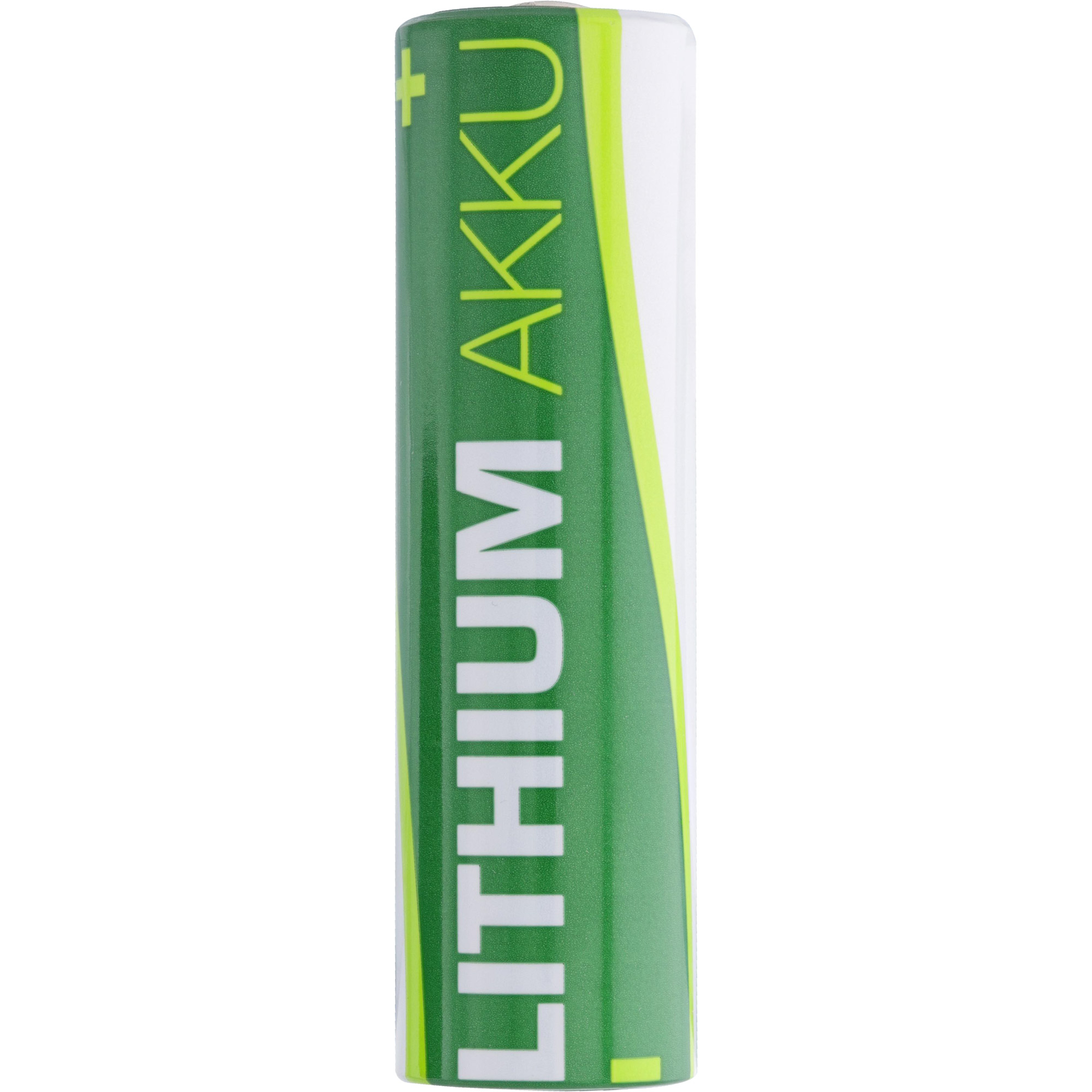 InLine Batterie 18650 - Li-Ion - 3000 mAh - 3,7V - Akku