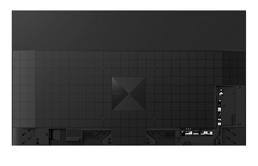 Sony FWD-83A80L - 83 Zoll - 4K - Ultra-HD - 3840x2160 Pixel - Google TV - OLED - HDR Professional Display