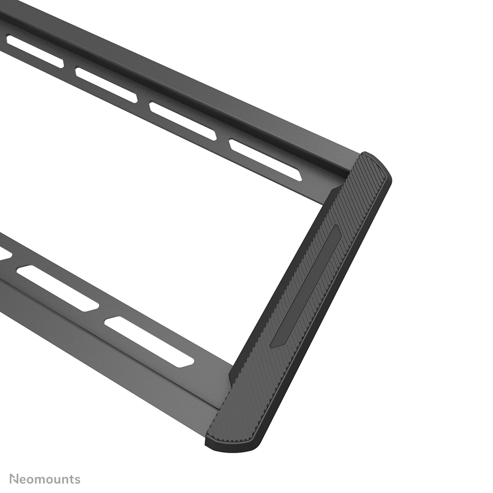 Neomounts WL30-550BL16 - fixe Wandhalterung - 40-75 Zoll - VESA 600x400mm - bis 70 kg - Schwarz Neomounts WL30-550BL16 - fixe Wandhalterung - 40-75 Zoll - VESA 600x400mm - bis 70 kg - Schwarz