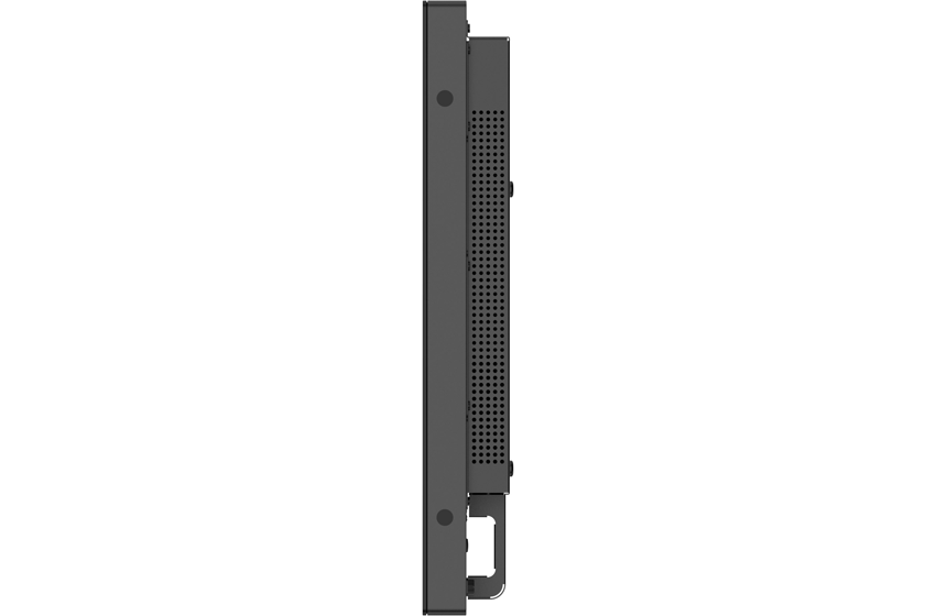 iiyama ProLite TF3239AS-B1AG - 32 inch - 435 cd/m² - Full-HD - 1920x1080 pixel - Open Frame - 40 point - Multi Touch Display 