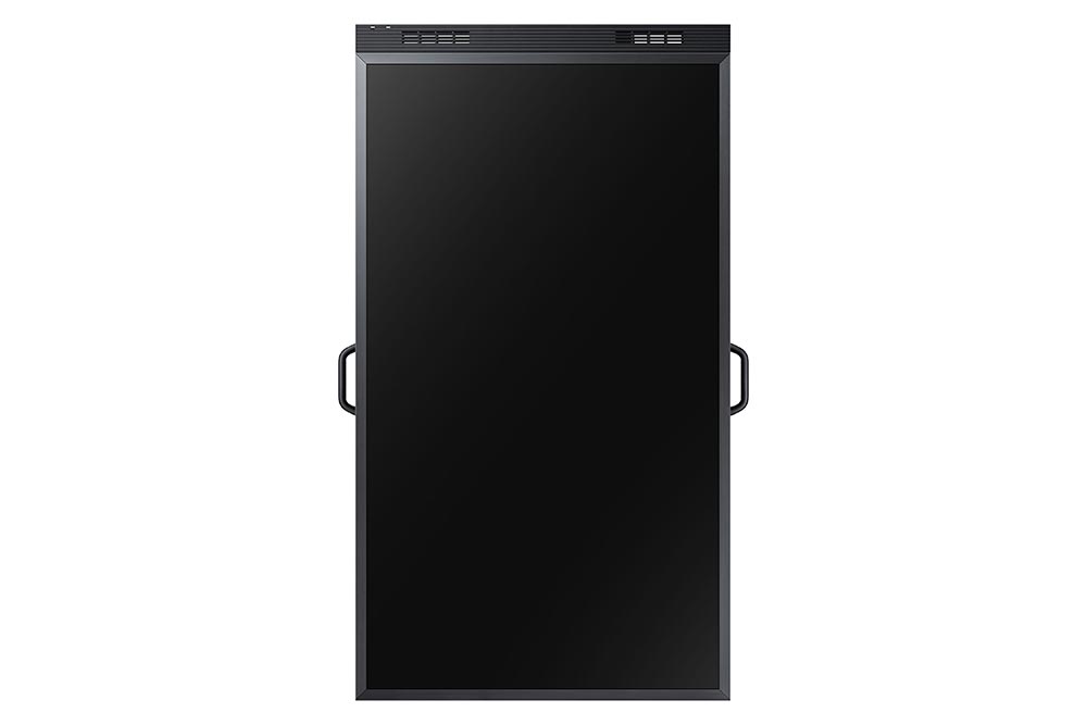 Samsung OM55N-DS - 55 inch - 3000 cd/m² and 1000 cd/m² - Full-HD - 1920x1080 pixel - 24/7 dual-screen display