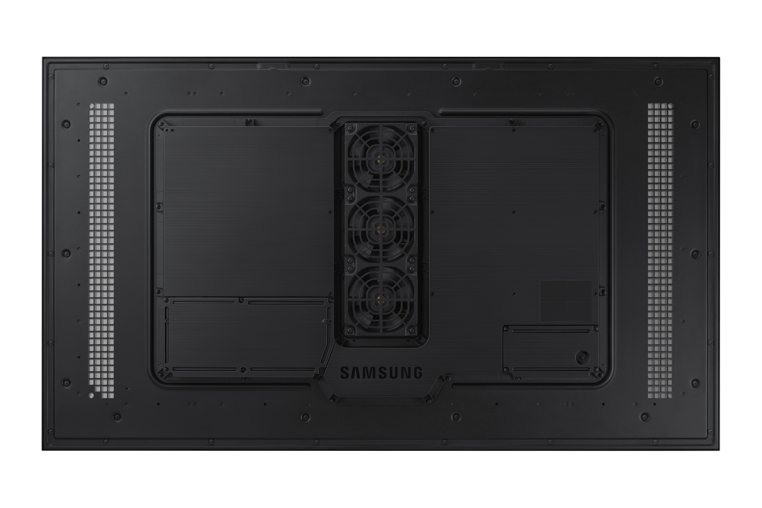 Samsung OH46B-S - 46 Zoll - 3500 cd/m² - Full-HD - 1920x1080 Pixel - 24/7 - Outdoor Display