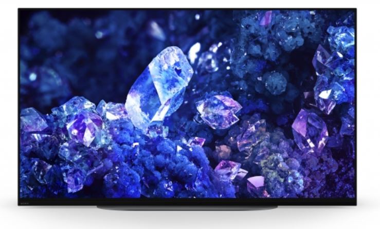 Sony FWD-42A90K - 42 Inch - Ultra HD - 3840x2160 Pixel - OLED - HDR Professional Display