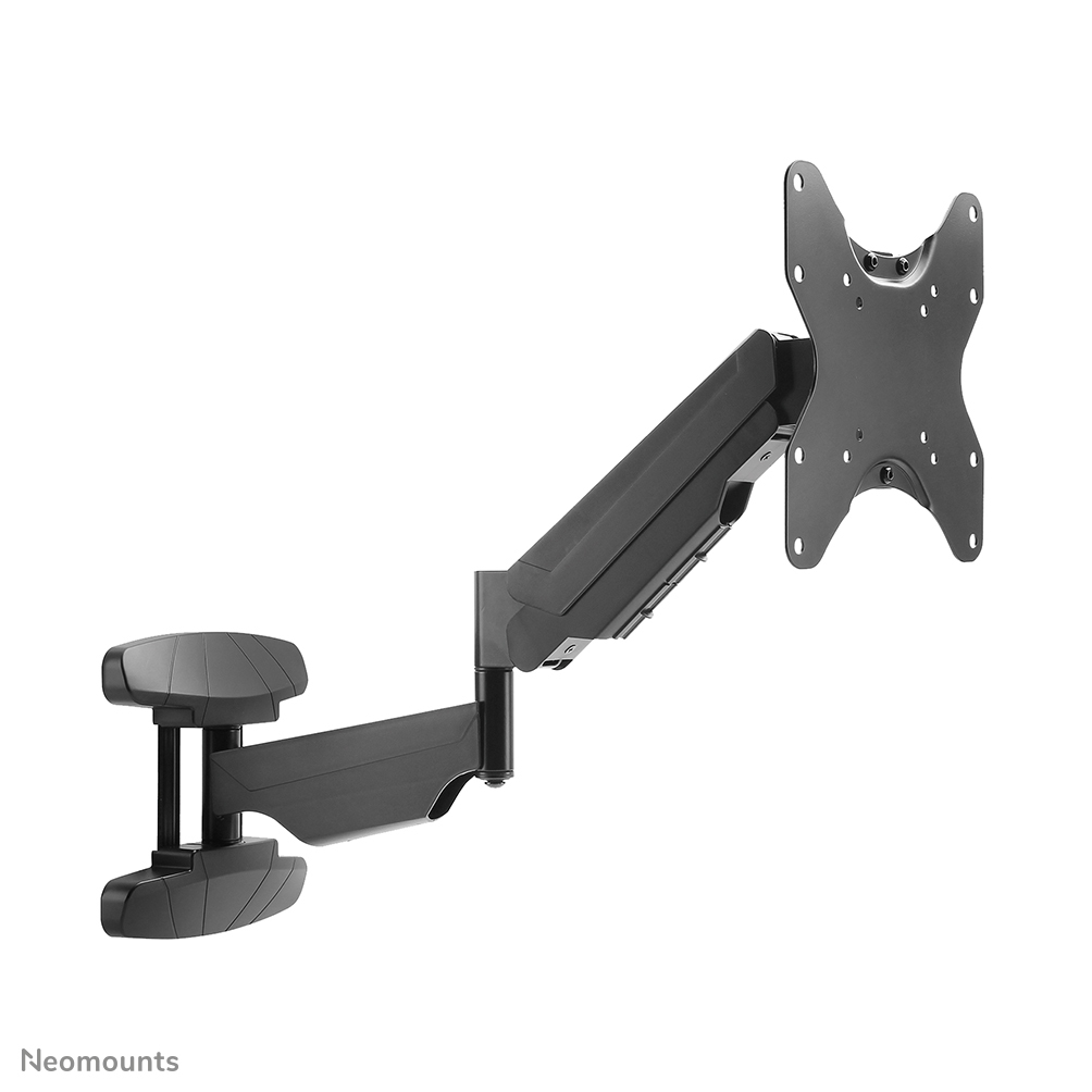 Neomounts WL70-550BL12 - verstellbare Wandhalterung - 23-42 Zoll - VESA 200x200mm - bis 30 kg - Schwarz Neomounts WL70-550BL12 - verstellbare Wandhalterung - 23-42 Zoll - VESA 200x200mm - bis 30 kg - Schwarz