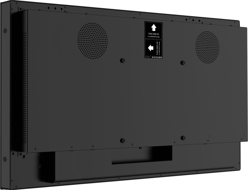 iiyama ProLite TF3239AS-B1AG - 32 inch - 435 cd/m² - Full-HD - 1920x1080 pixel - Open Frame - 40 point - Multi Touch Display 