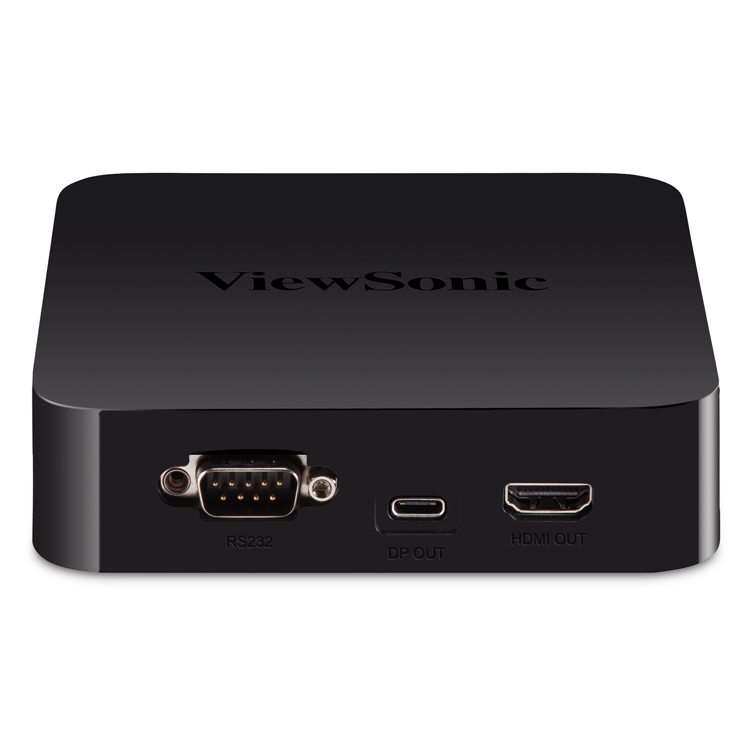 ViewSonic VBS100-A - MyViewBoard Box - für Touch-Displays
