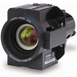 CANON RS-IL01ST Standard-Zoomobjektiv für WUX4000 / 5000 / 6010