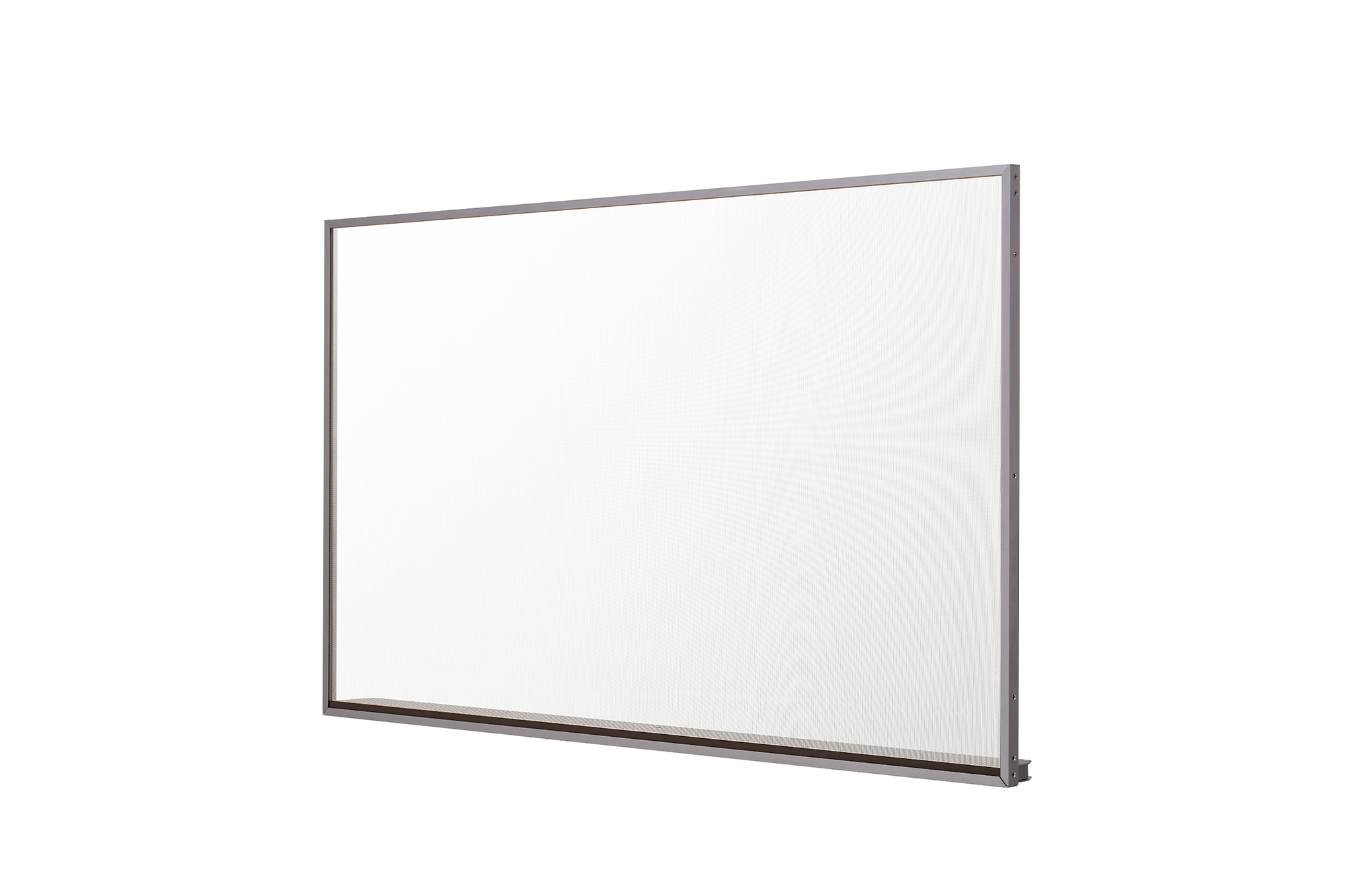 LG 55EW5P-M - 55 Zoll - 200 cd/m² - Full-HD - 1920x1080 Pixel - 18/7 - Transparent OLED Signage Display 