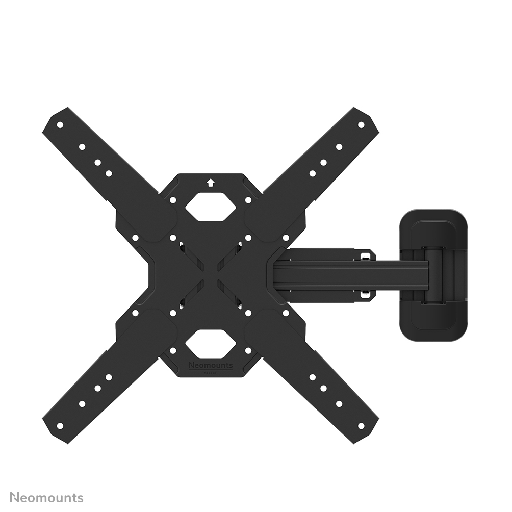 Neomounts WL40S-840BL14 - schwenk- und neigbare Wandhalterung - 32-65 Zoll - VESA 400x400mm - bis 40 kg - Schwarz Neomounts WL40S-840BL14 - schwenk- und neigbare Wandhalterung - 32-65 Zoll - VESA 400x400mm - bis 40 kg - Schwarz