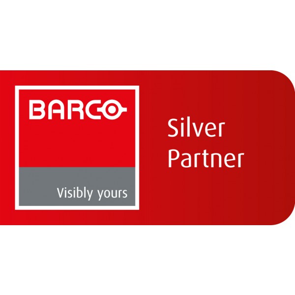 Barco Silber Partner
