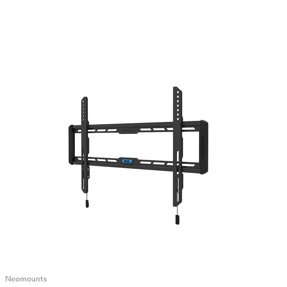 Neomounts WL30-550BL16 - fixe Wandhalterung - 40-75 Zoll - VESA 600x400mm - bis 70 kg - Schwarz Neomounts WL30-550BL16 - fixe Wandhalterung - 40-75 Zoll - VESA 600x400mm - bis 70 kg - Schwarz