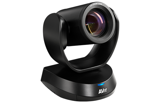 AVer CAM520 Pro3 - Videokonferenzkamera - Full-HD USB 3.1 Kamera - für mittelgroße und große Räume