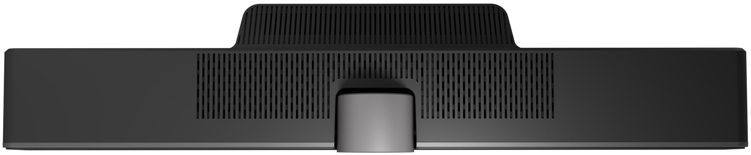 iiyama UC CAM120ULB-1 - All-in-one-Videobar - 12MP - USB - Mikrofon - Lautsprecher - 120° Sichtfeld - Auto-Framing - kleine und mittelgroße Räume