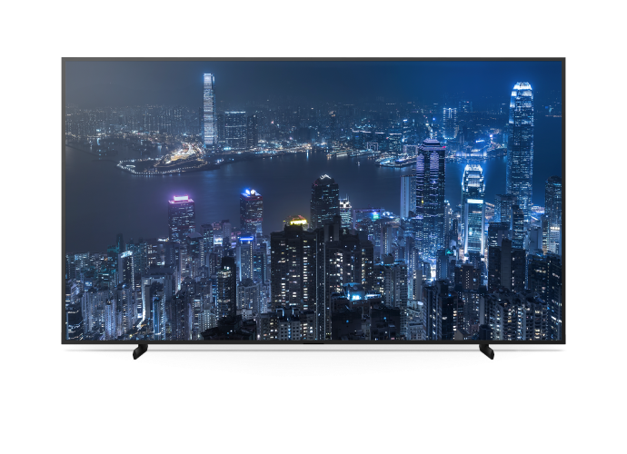Sony FW-98BZ50L - 98 Inch - 780 cd/m² - 4K - 3840X2160 Pixel - 24/7 - Android TV - BRAVIA professional Display