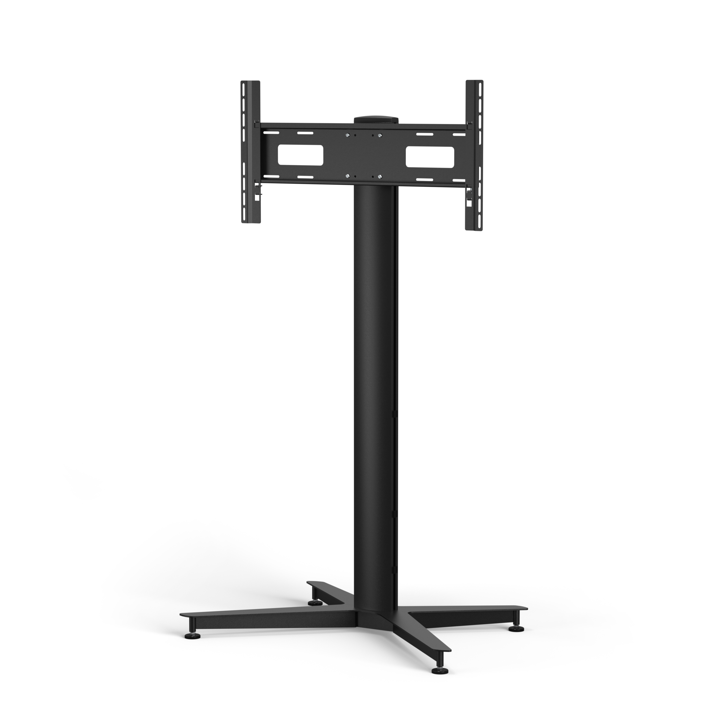 SMS Icon FH T2000 - Stand - 37-75 inch - VESA 800x400 mm - up to 50 kg - Black