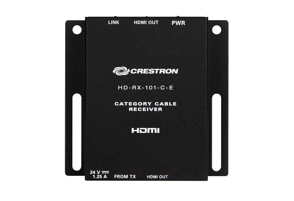 CRESTRON DM LITE Empfänger HDMI 4K