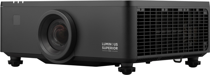 ViewSonic LS951WU - WUXGA - 8000 ANSI - Short throw laser - Installation projector - Black ViewSonic LS951WU - WUXGA - 8000 ANSI - Short throw laser - Installation projector - Black