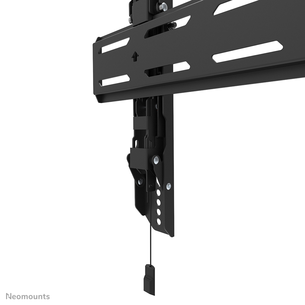 Neomounts WL35S-850BL16 - neigbare Wandhalterung - 40-82 Zoll - VESA 600x400mm - bis 70 kg - Schwarz Neomounts WL35S-850BL16 - neigbare Wandhalterung - 40-82 Zoll - VESA 600x400mm - bis 70 kg - Schwarz