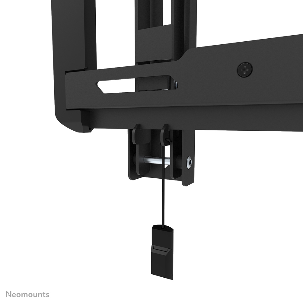 Neomounts WL35-550BL12 - neigbare Wandhalterung - 24-55 Zoll - VESA 200x200mm - bis 45 kg - Schwarz Neomounts WL35-550BL12 - neigbare Wandhalterung - 24-55 Zoll - VESA 200x200mm - bis 45 kg - Schwarz