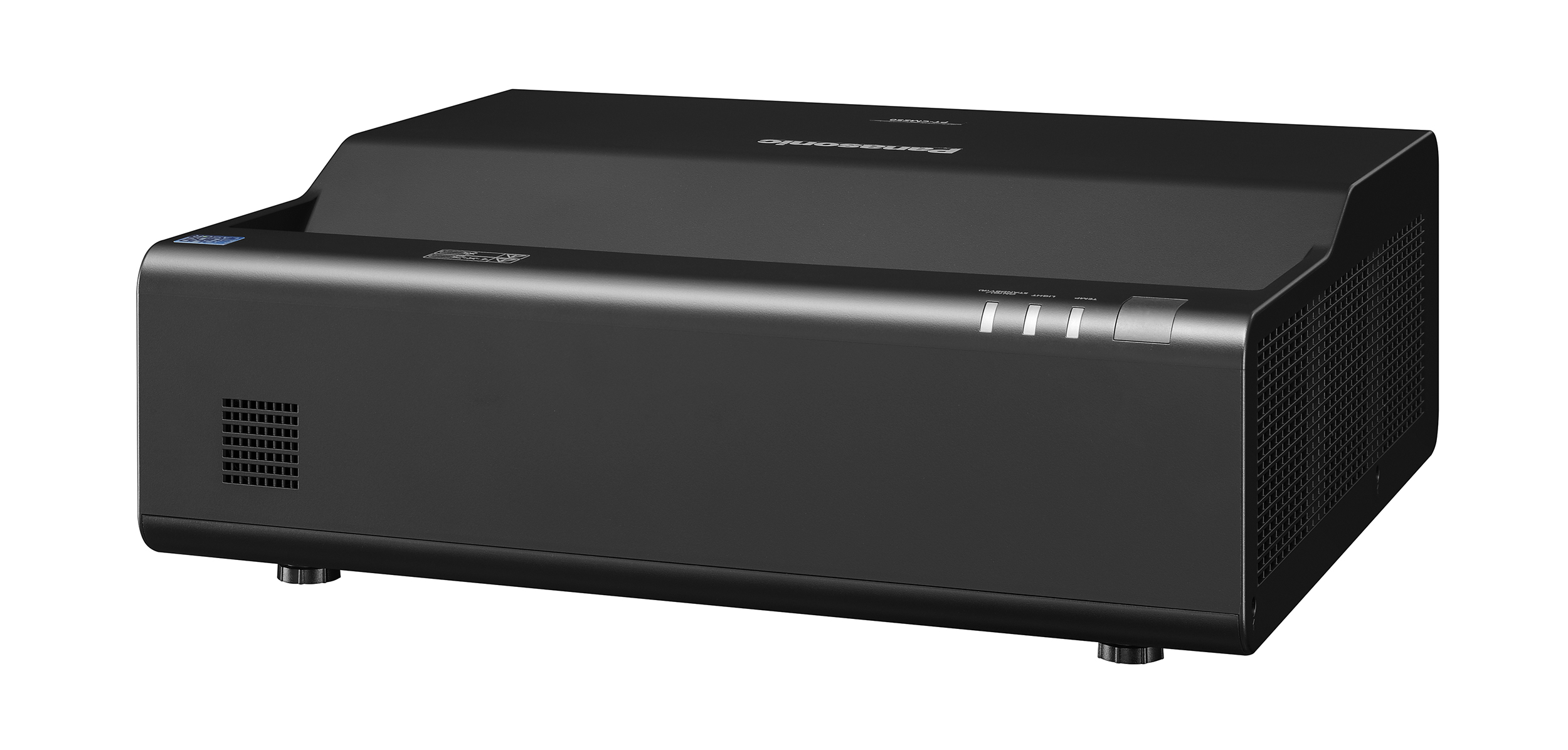 Panasonic PT-CMZ50 - WUXGA - 5200 Ansi - Ultrakurzdistanz - Laser - LCD-Projektor - Schwarz