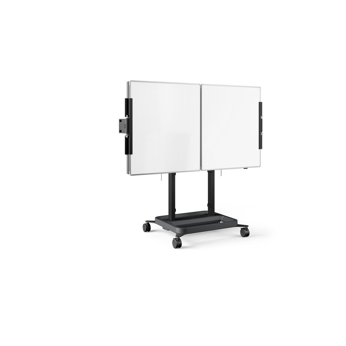 VOGELS RISE A227 - Whiteboard set 75 inch for motorised RISE stands and trolleys