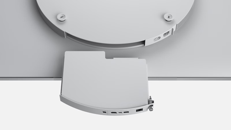 Microsoft Surface Hub 3 Business-Paket - Compute-Cartridge für Surface Hub 2S