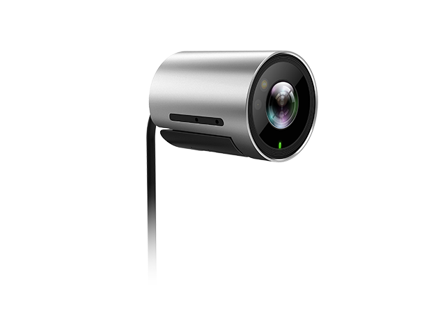Yealink UVC30 Desktop - Conference Camera - 4K - USB - for Desktop