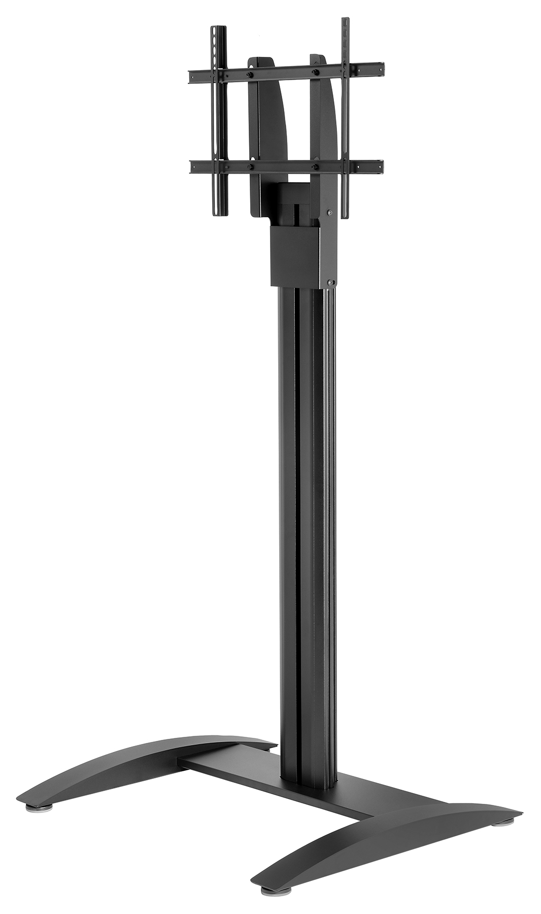 PEERLESS-AV SS560F - SmartMount® Stand - 32-75 inch - VESA 600x400 mm - up to 68kg - Black