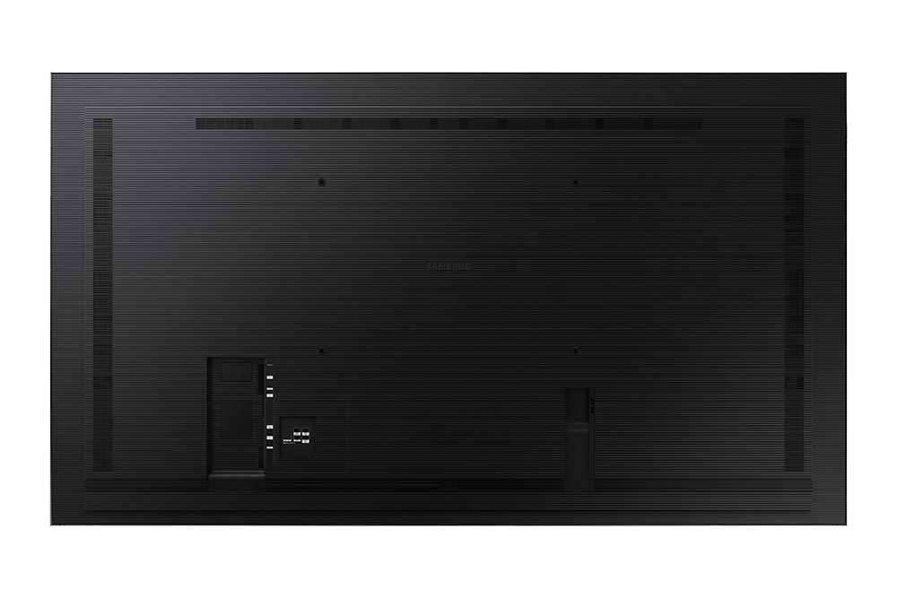 Samsung QM32R-B - 32 Zoll - 400 cd/m² - Full HD - 1920x1080 Pixel - WiFi - 24/7 Display