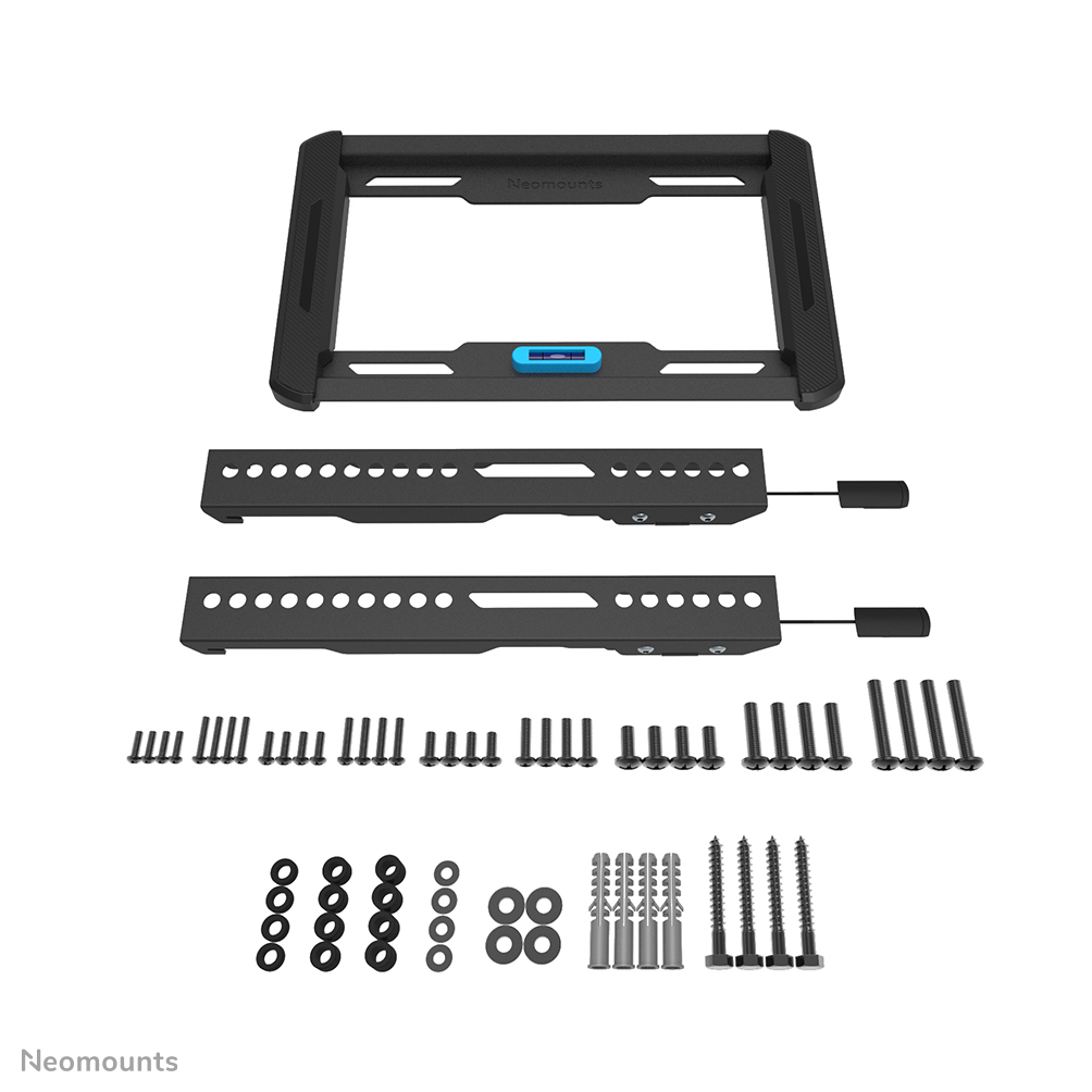Neomounts WL35-550BL12 - neigbare Wandhalterung - 24-55 Zoll - VESA 200x200mm - bis 45 kg - Schwarz Neomounts WL35-550BL12 - neigbare Wandhalterung - 24-55 Zoll - VESA 200x200mm - bis 45 kg - Schwarz