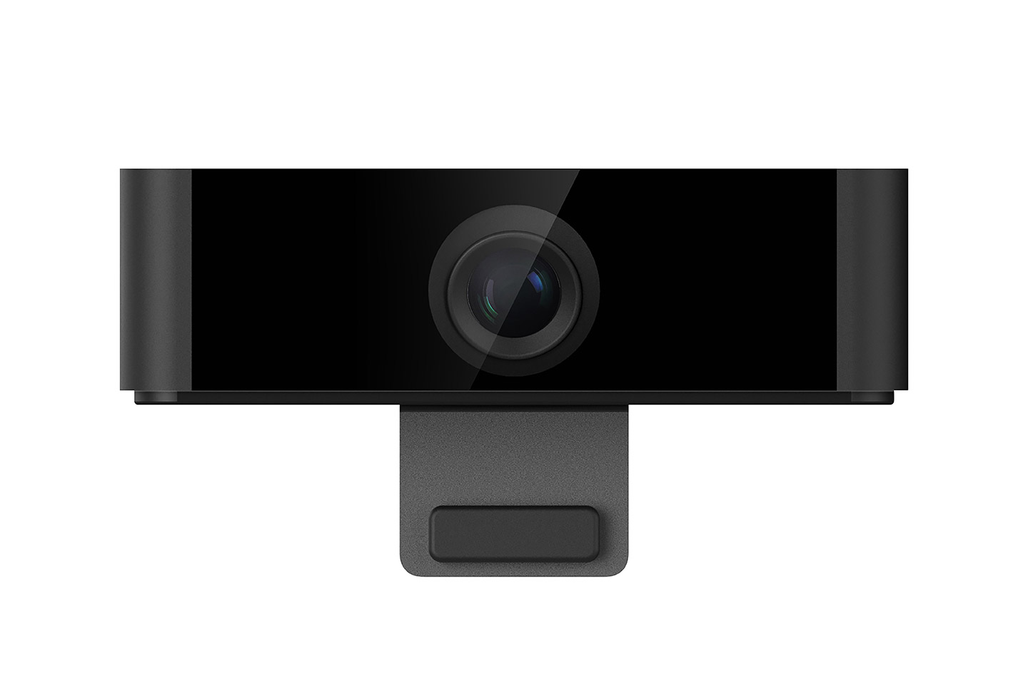 ViewSonic IFP8670 - 86 Zoll - 350 cd/m² - 3840x2160 - 20 Punkt - Touch Display - Videokonferenz-Kamera - Mikrofone